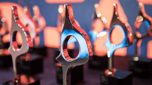 5 nomination ai SABRE Awards 2024 per TEAM LEWIS