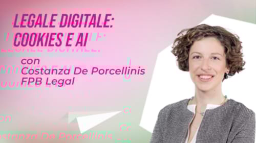 S02E02 Legale Digitale: cookies e AI