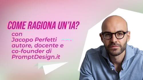 S02E04 Come ragiona un’IA?