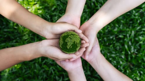Giornata Mondiale dell’Ambiente: come inserirla nella propria comunicazione