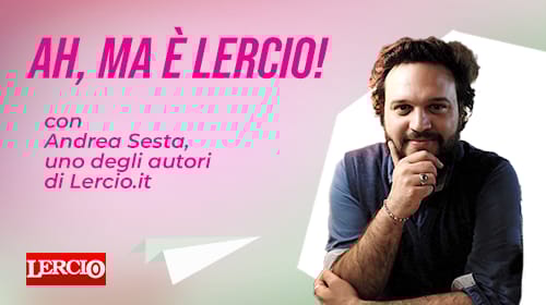 S02E07 Ah, ma è Lercio!