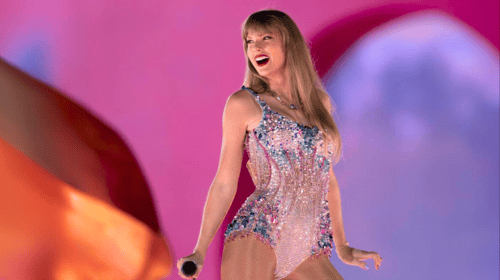 Effetto Taylor Swift: quello che dovrebbero sapere i marketer