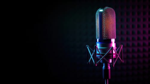 Podcast e Agenzie: un legame da costruire con sguardo inedito