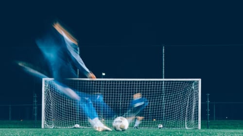 Le 10 migliori pubblicità degli europei di calcio