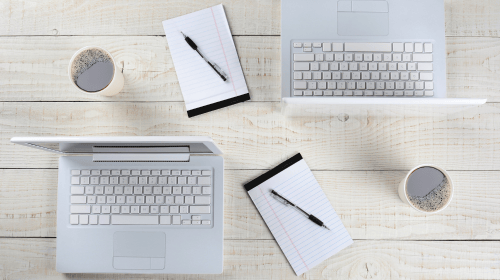 Ritorno al lavoro: 5 + 5 consigli