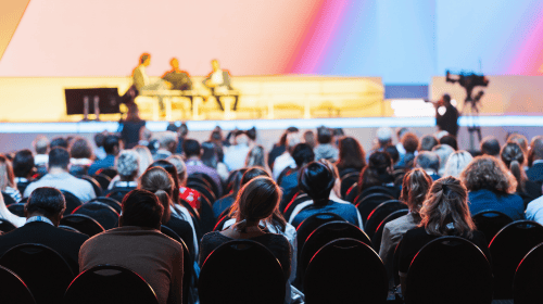 Checklist: Come comunicare la presenza in fiera