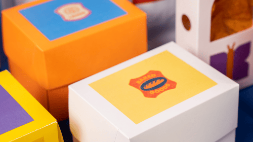 Creatività al cubo – 3 esempi di campagne di food marketing