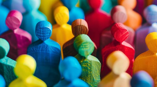 What’s Next? – Diversity & Inclusion: come sta cambiando il mondo del lavoro