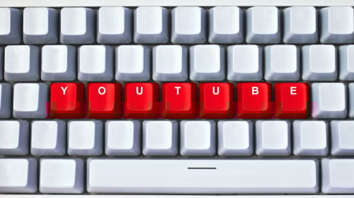 Creatività al cubo – YouTube compie 20 anni: ecco come ha rivoluzionato la comunicazione