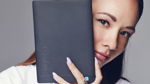 Rakuten Kobo affida a TEAM LEWIS la gestione delle attività PR e digital in Italia