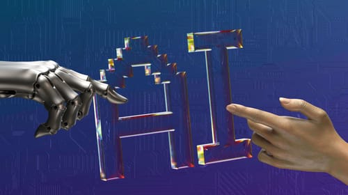 6 consigli su come scrivere un prompt per l’Intelligenza Artificiale