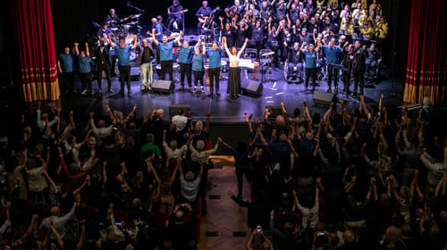 IAAM – INTERNATIONAL ALLIANCE OF ACCESSIBLE MUSIC