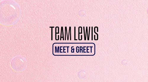 TEAM LEWIS al Marketing Forum 2025