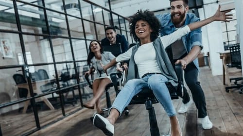 Tirer le meilleur parti de votre agence de communication