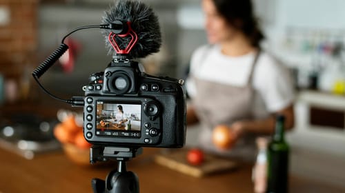 L’avenir, c’est la vidéo. Qu’est-ce que cela implique ?