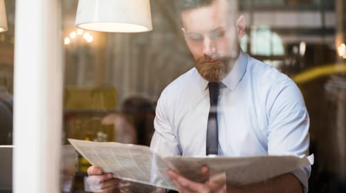 Le Newsjacking : une arme indispensable