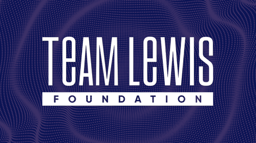 TEAM LEWIS soutient des œuvres caritatives avec l’aide des collaborateurs