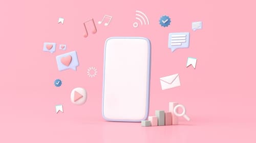 TikTok SEO : 3  astuces pour optimiser la visibilité de vos vidéos