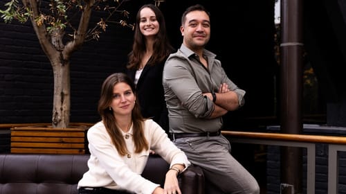 TEAM LEWIS Belgique s’agrandit avec trois nouveaux talents en RP et en SEO : Caroline, Emma et Rick