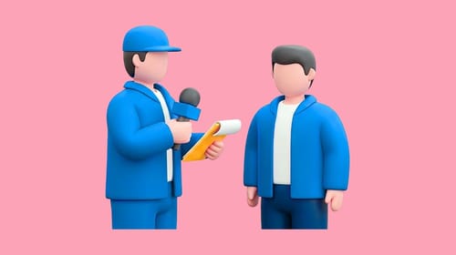 Visite de presse : l’arme sous-estimée face aux communiqués