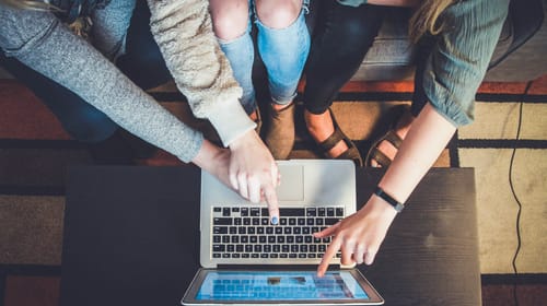 Onze ‘B2B contentstrategie’ whitepaper