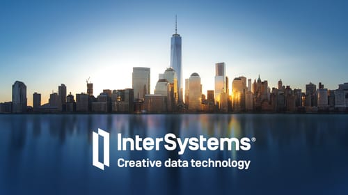 InterSystems kiest voor LEWIS voor vergroten naamsbekendheid in de Benelux