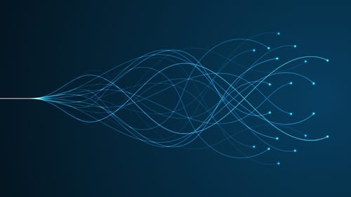 Contenttrends 2024: maak échte verhalen, met een vleugje AI