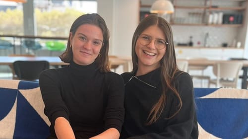 TEAM LEWIS verwelkomt twee nieuwe experts in PR en digitale marketing
