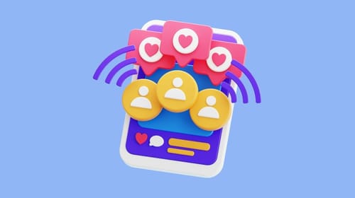 Zijn virtuele influencers de toekomst van influencermarketing?