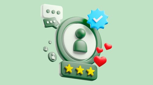 Niet (alleen) zeggen, maar ook doen: reputatiemanagement anno 2025