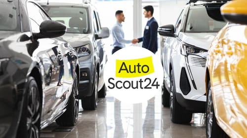 TEAM LEWIS versterkt PR-motor van AutoScout24 in België