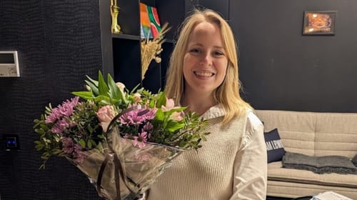 Stage lopen bij TEAM LEWIS: dit kun je verwachten