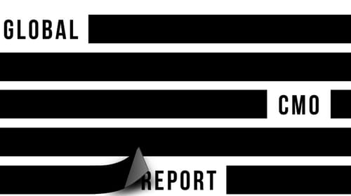 2025 Global CMO Report: hoe AI, krappe budgetten en inkoop de rol van CMO’s veranderen