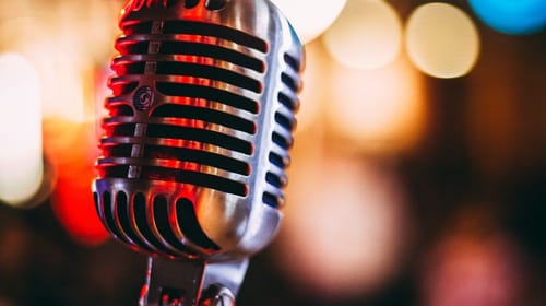 3 redenen waarom mediatraining de basis legt voor succesvol woordvoerderschap