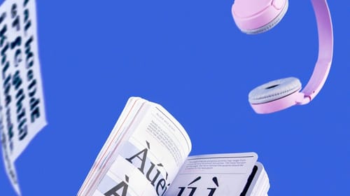 Generatieve AI en de rol van designers: hoe merken snelheid winnen zonder hun identiteit te verliezen