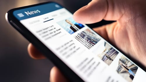 Niets nieuws te melden? 4 manieren om toch media-aandacht te krijgen