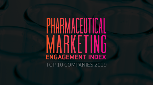 TEAM LEWIS Launches Singapore Pharmaceutical Marketing Engagement Index