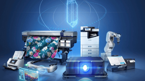 TEAM LEWIS Wins Social Media Remit For Epson SEA