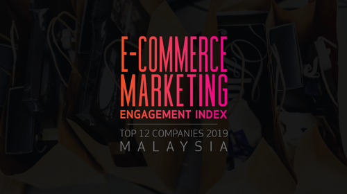 TEAM LEWIS Launches Malaysia E-commerce Marketing Engagement Tracker