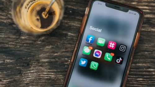 Future Spotting: 7 Social Media Trends in APAC
