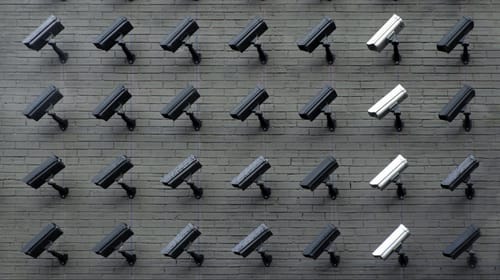 Future Spotting: 5 Data and Privacy Trends