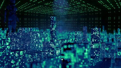 Future Spotting: 6 Artificial Intelligence (AI) trends
