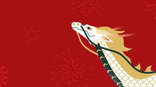 What Lunar New Year 2024 means for global marketing campaigns