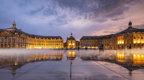 TEAM LEWIS Opens Second Office in France