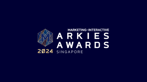 TEAM LEWIS Singapore bags 4 trophies at 2024 MARKies Awards