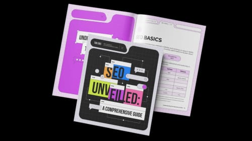 SEO Unveiled: A comprehensive guide