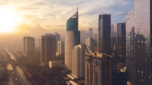 TEAM LEWIS EXPANDS ASIA FOOTPRINT INTO INDONESIA