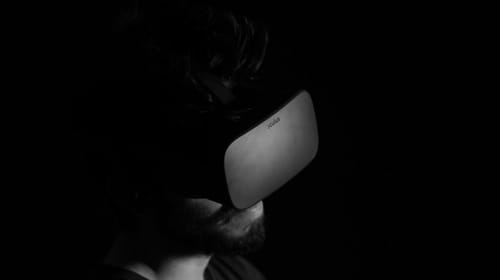 VIRTUAL REALITY FINALLY BECOMES ACCESSIBLE