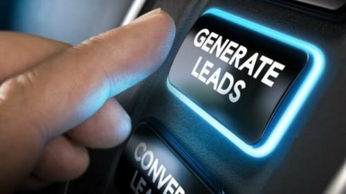 B2B DECISION MAKERS ARE TIRED OF THE SAME OLD MARKETING TACTICS