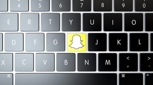 THIS WEEK IN SOCIAL: Social Stats (2018)